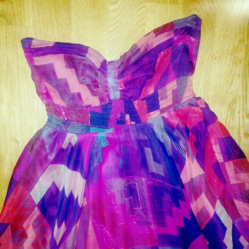 Roxy Dress